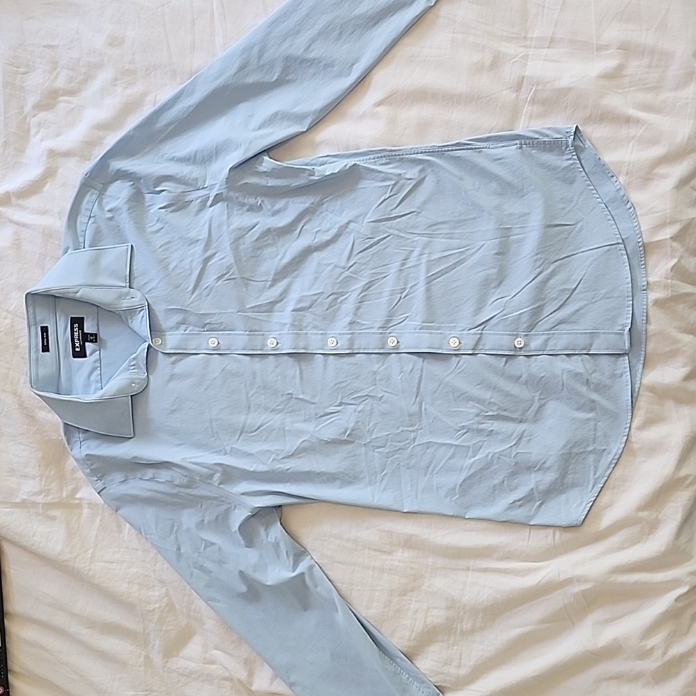 Express Dress Shirt (Medium)